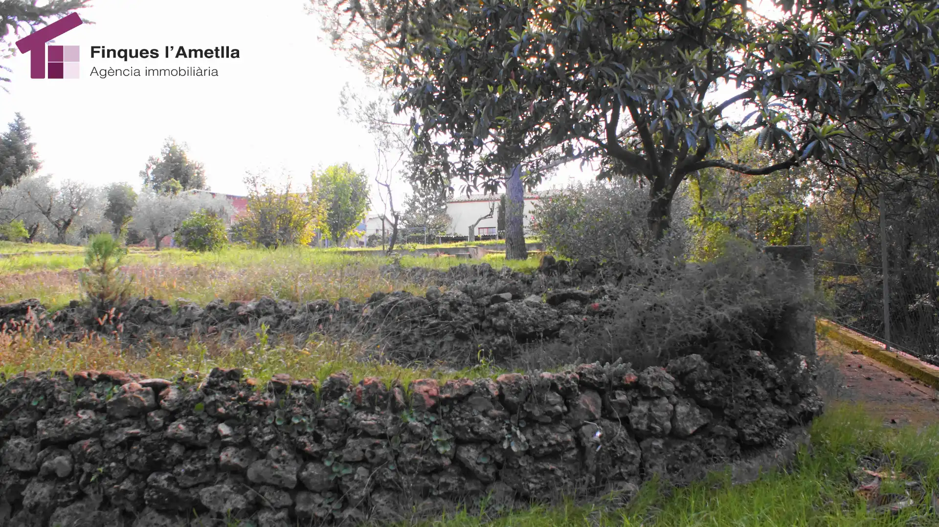 Casa rustica con giardino in vendita a L'Ametlla del Vallès, imagen 80