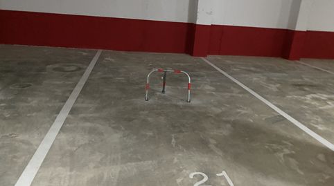 Foto 3 de Garaje en venta en Filipinas, 1, -1, Almoradí, Alicante