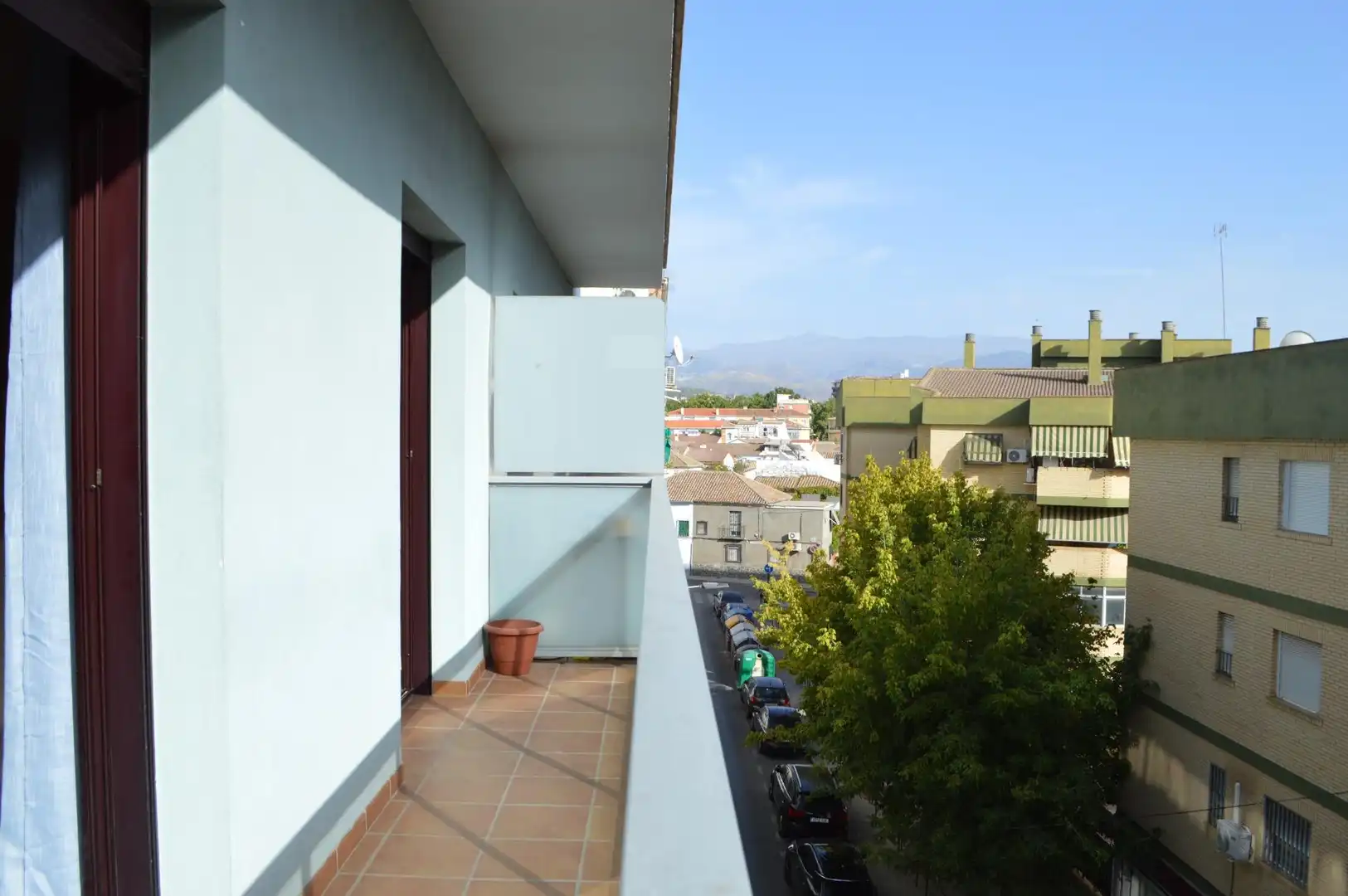 Apartament de lloguer a Calle SAGRADA FAMILIA, Angustias - Chana - Encina