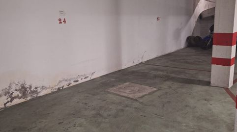 Foto 2 von Garage zur Miete in Rúa Dereitos Humanos, 9, Boiro, A Coruña