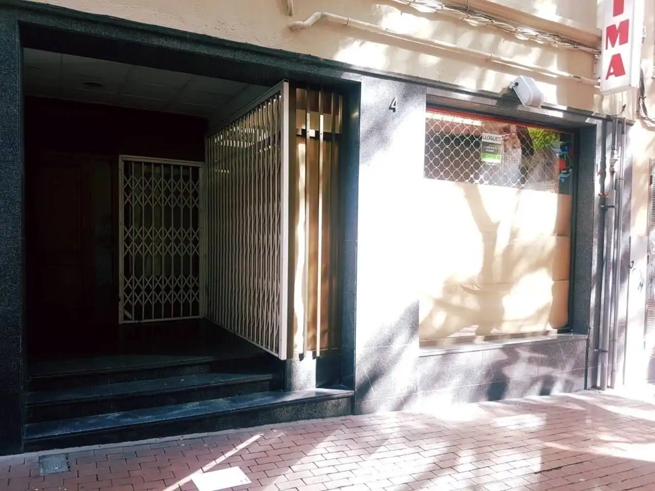 Gewerbefläche zur Miete in Carrer de Gaudí, imagen 12