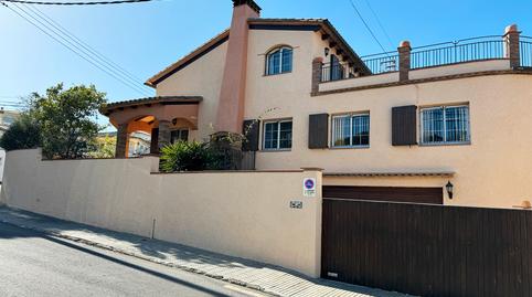 Foto 4 de Casa o chalet en venta en Carrer Muga, 73, Port - La Cota - Puig Sec, Girona