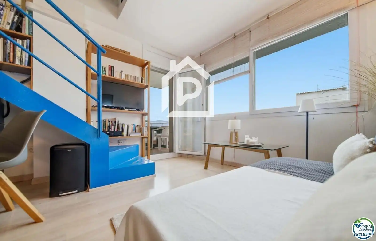 Wohnung mit Pool zum Verkauf in PORT CANIGÓ, imagen 7