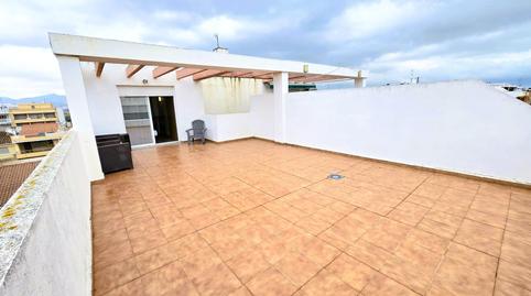 Foto 3 de Ático en venta en  Gravina, Chilches / Xilxes, Castellón