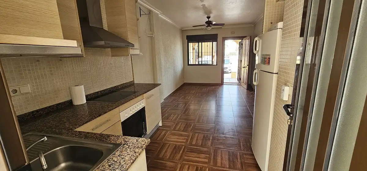 Apartamento con piscina en venta en N/A, imagen 3