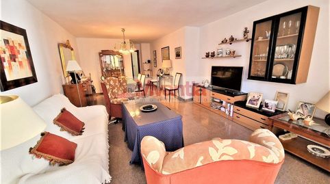 Foto 5 de Piso en venta en San Mateo, Lorca