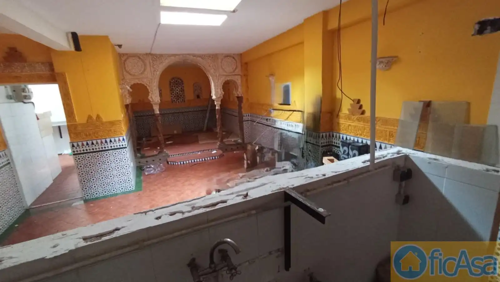 Local comercial de lloguer a Campoamor 12, imagen 24