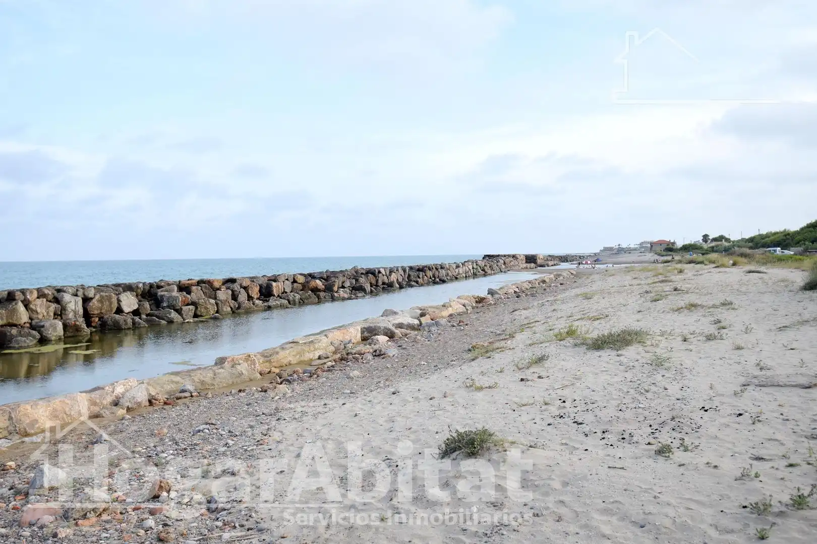 Residencial en venda en Burriana / Borriana