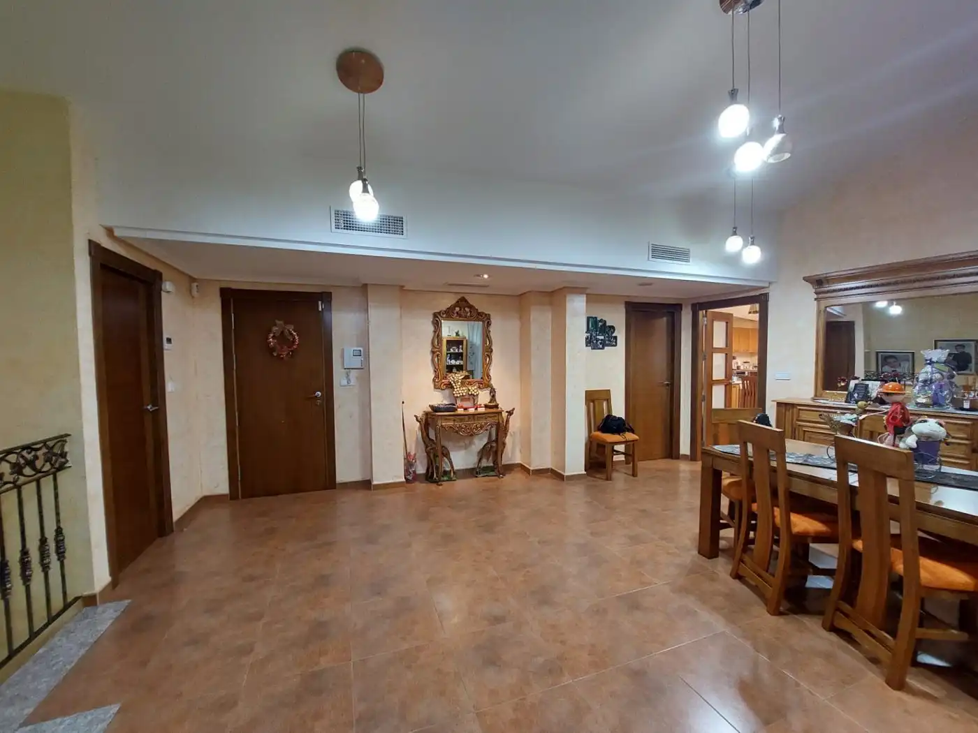 Attic for sale in  Murcia Capital  with Air Conditioner, Terrace and Storage room