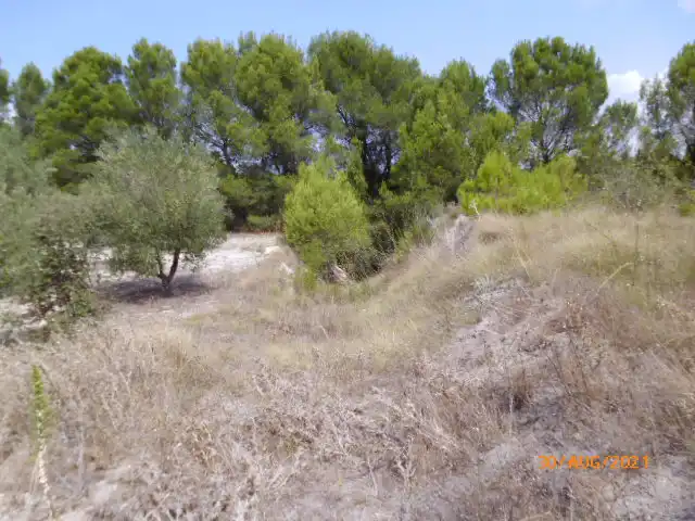 Terreno residencial en venta en Castelló de Rugat, imagen 8