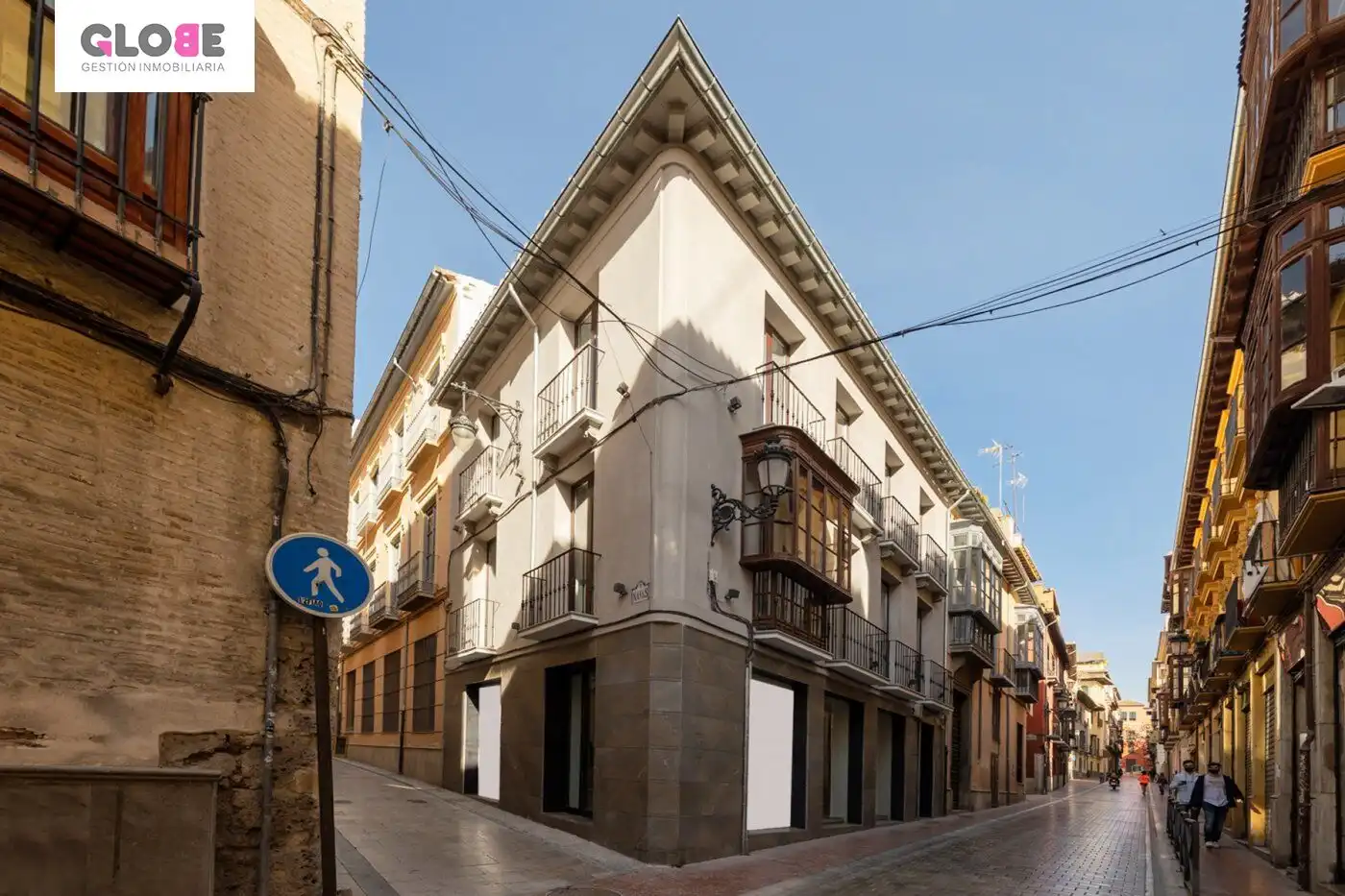Inmuebles singulares con ascensor en venta en Calle San Matías, imagen 2
