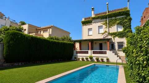 Foto 2 de Casa o chalet en venta en Carrer de Can Pujolet, La Font d'en Fargues, Barcelona Capital