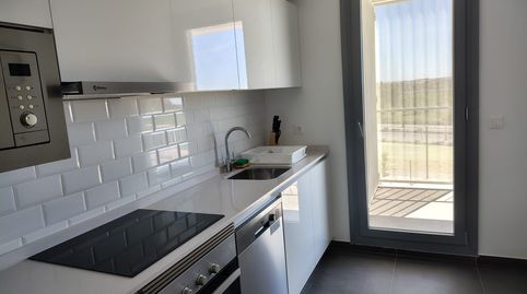 Foto 5 de Pis de lloguer a Calle Jose Mejias Salguero, 1, Entrenúcleos, Dos Hermanas