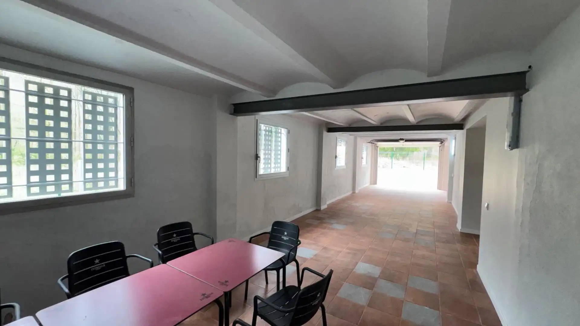 Casa o chalet en venta en Sant Feliu de Pallerols con Parquet