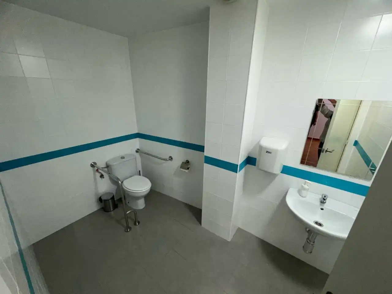Gewerbefläche zur Miete in Morón de la Frontera, imagen 4