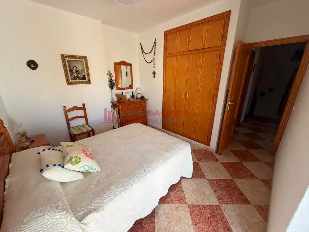 Adossat en venda a Calle Casa Del Palo, imagen 16