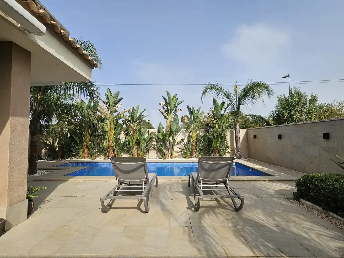 Chalet con terraza en venta en Montepilar, imagen 5