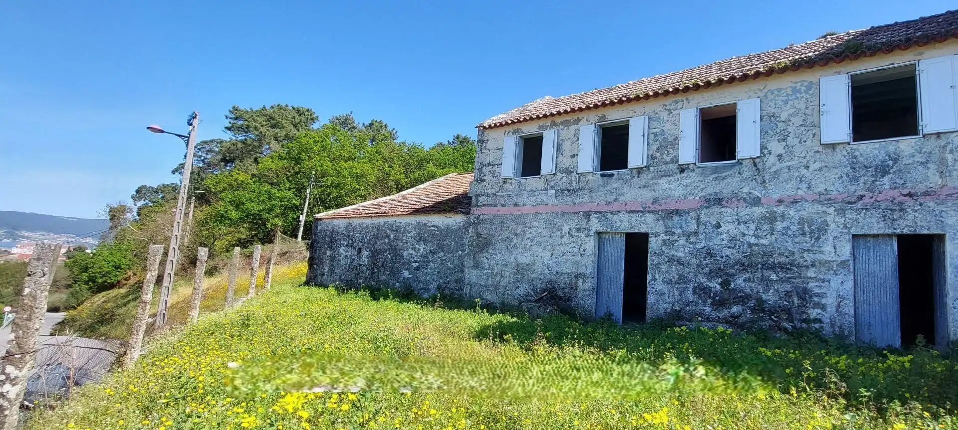 Casa rústica en venda a Marín, imagen 4