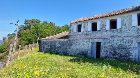 CASA PARA REHABILITAR CERCA DE LAS PLAYAS DE AGRELO Y LOIRA, imagen 4