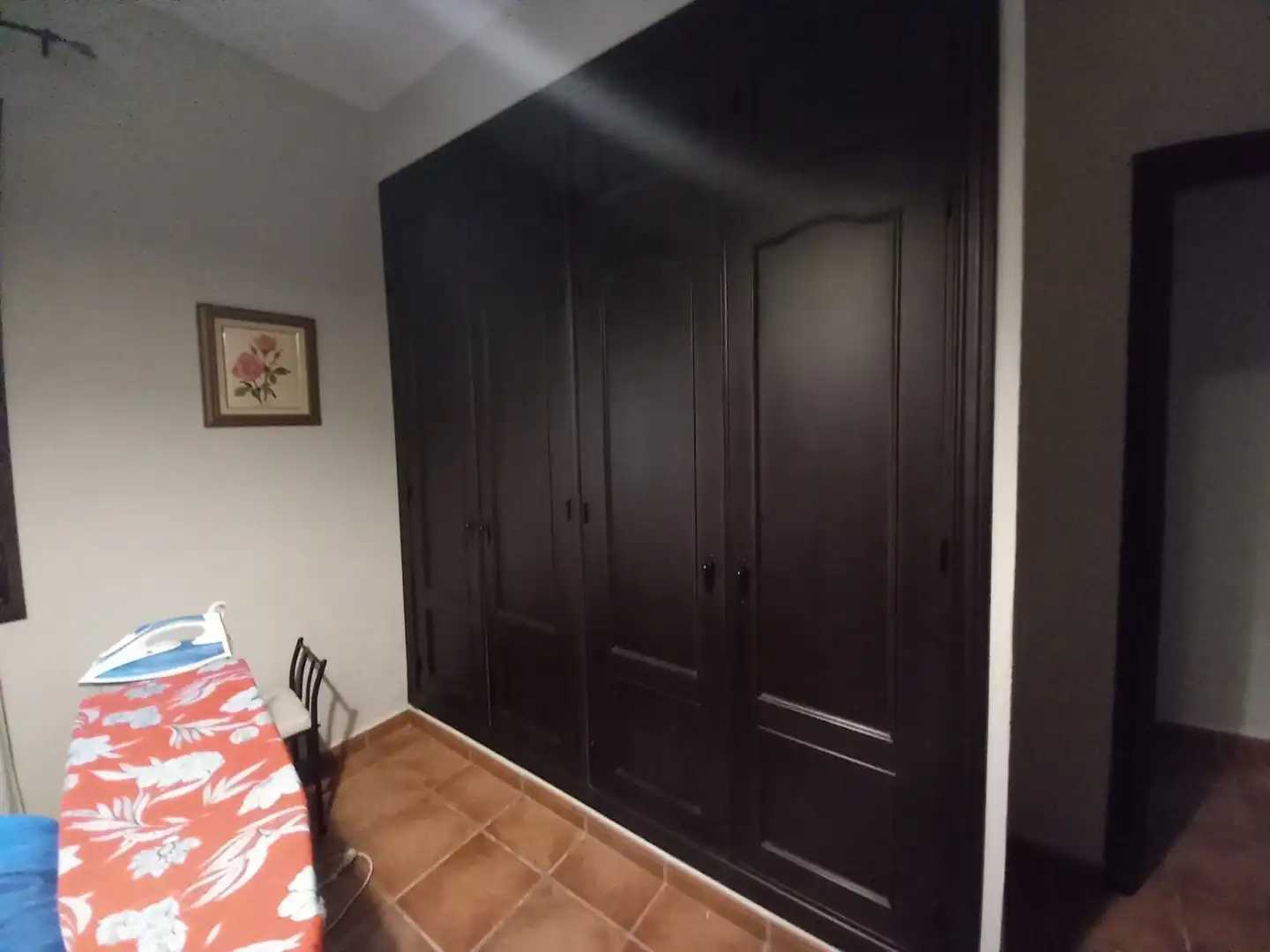 Finca rústica en venta en Arriate