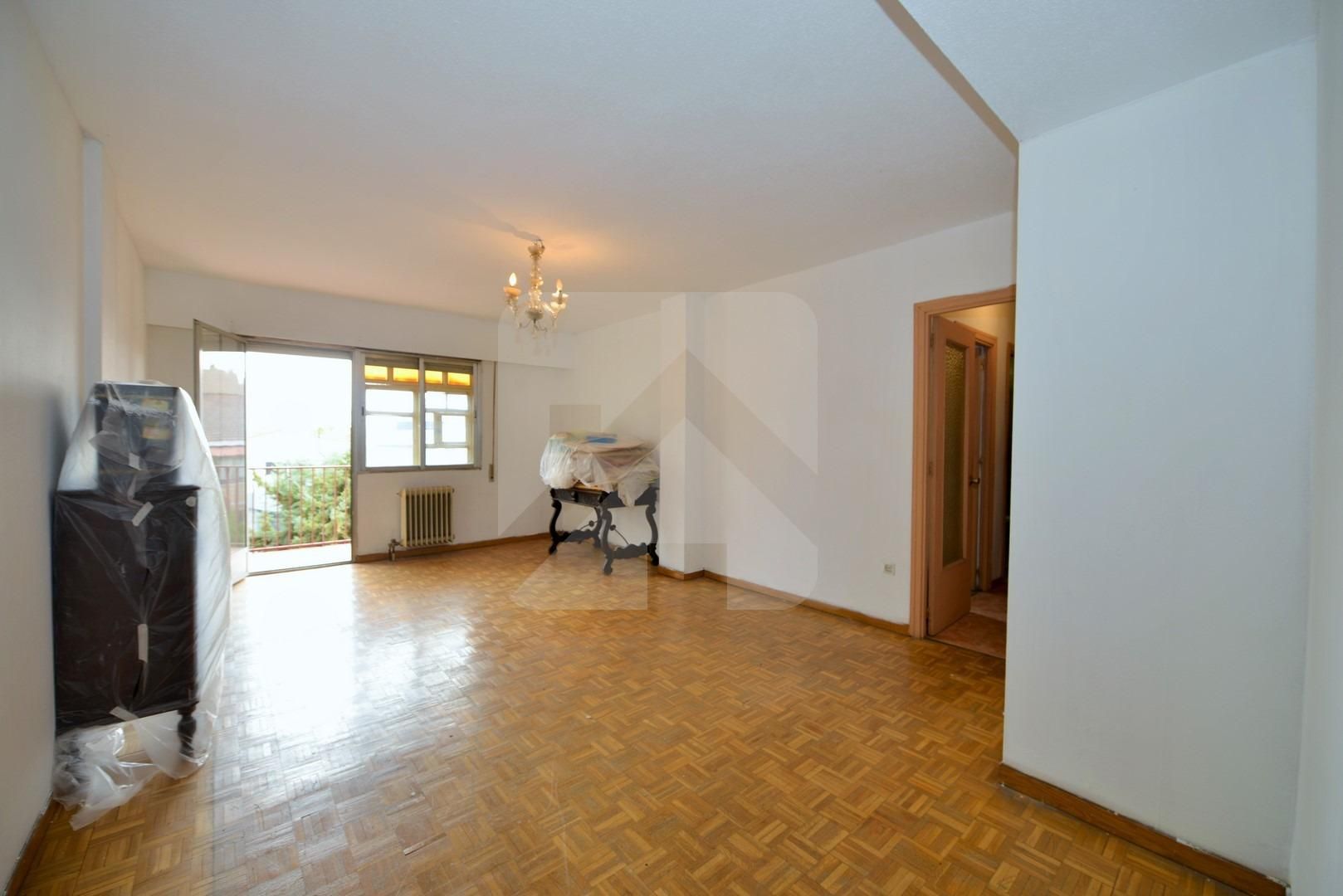 Living room of Flat for sale in Valdemoro  with Heating and Terrace
