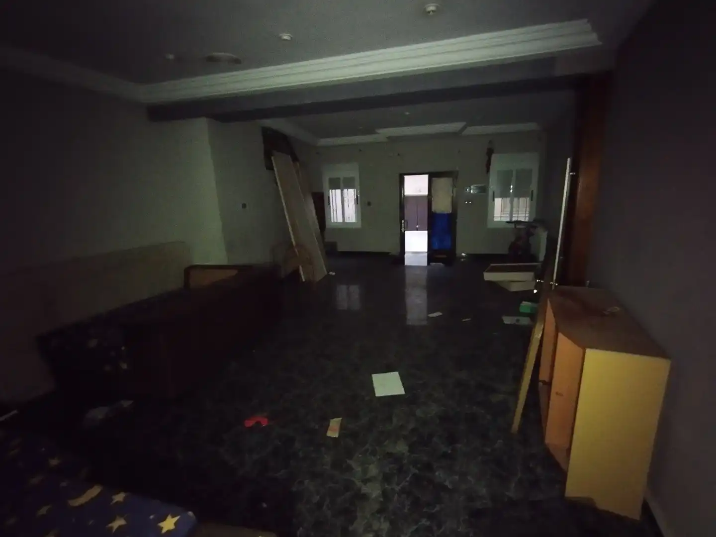 Casa adosada en venda en Fuensanta de Martos amb Calefacció, Terrassa i Balcó