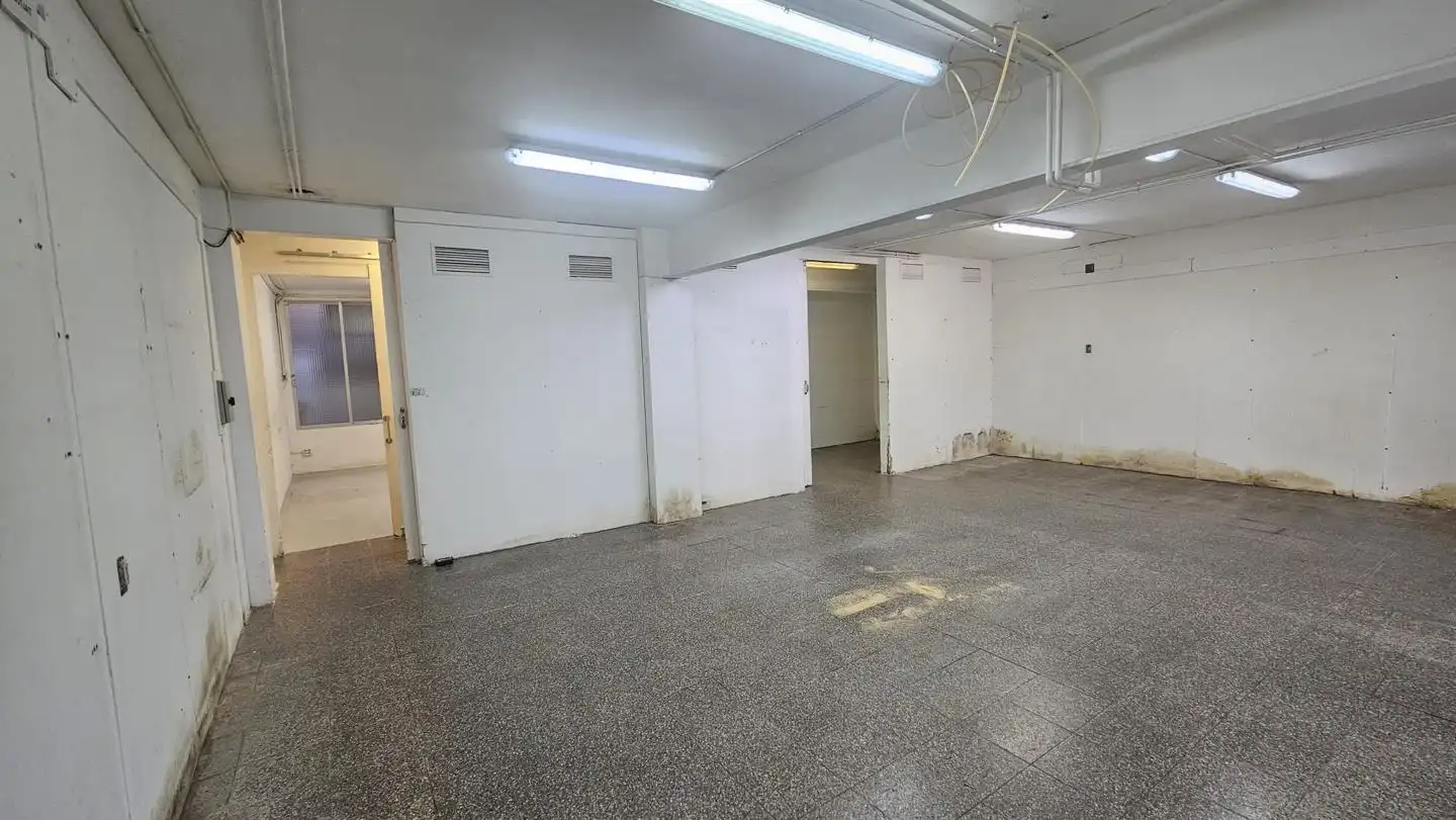 Commercial properties for rent in Teià