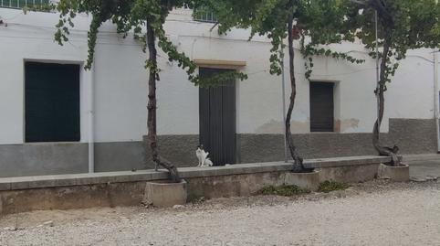 Foto 4 de Casa o xalet en venda a Mestre Jose Ribera Montes, Santa Rosa, Alcoy / Alcoi