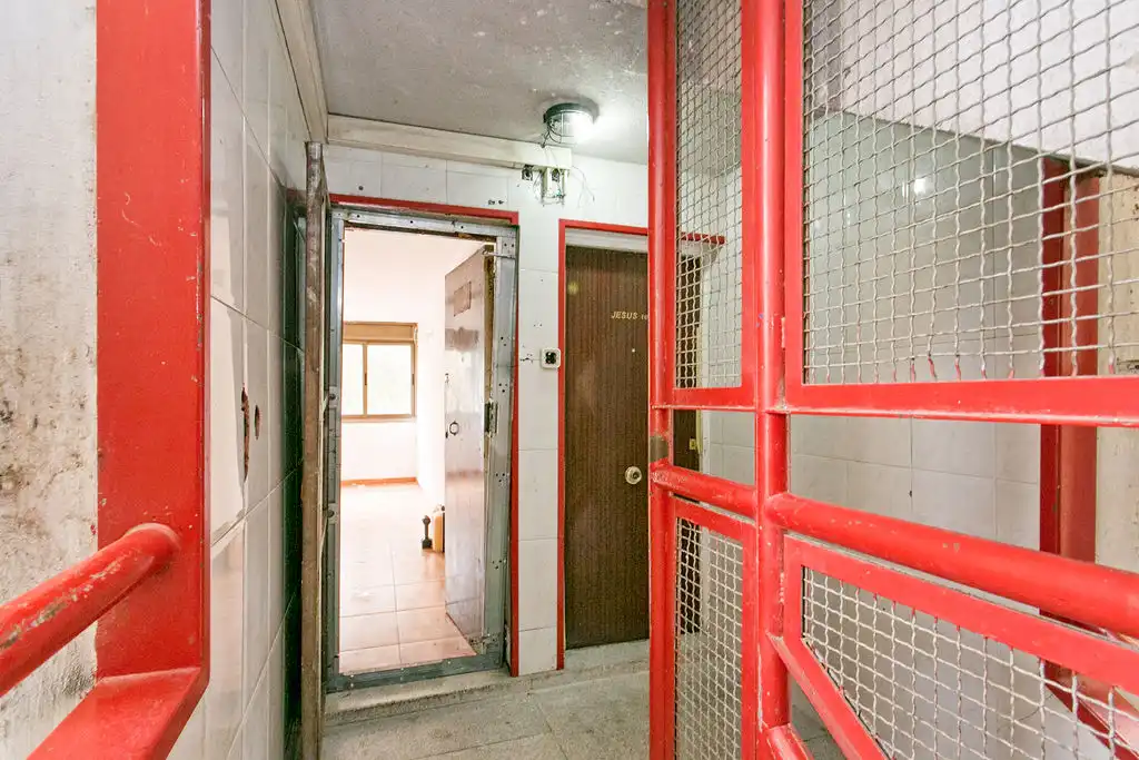 Wohnung zum Verkauf in Badalona, Barcelona