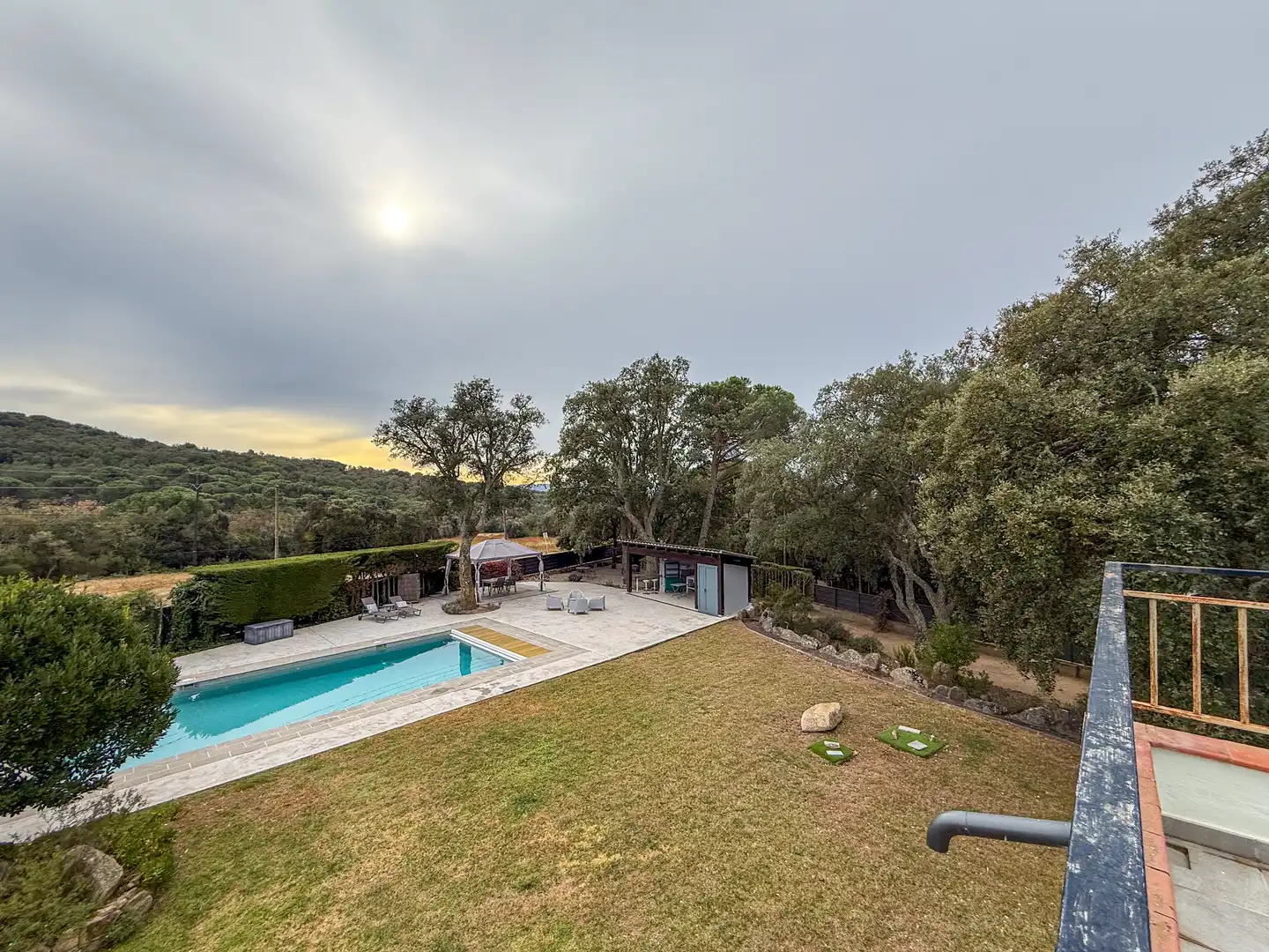 Chalet con terraza en venta en Urbanitzacions del Nord, imagen 34