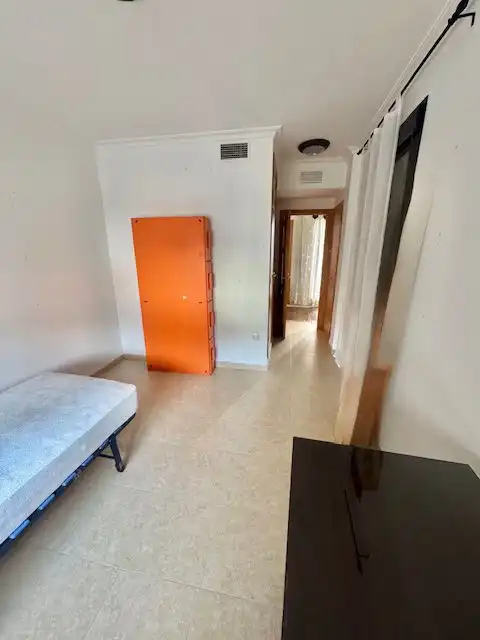 Habitación de Casa o chalet en venta en Bormujos con Aire acondicionado y Terraza