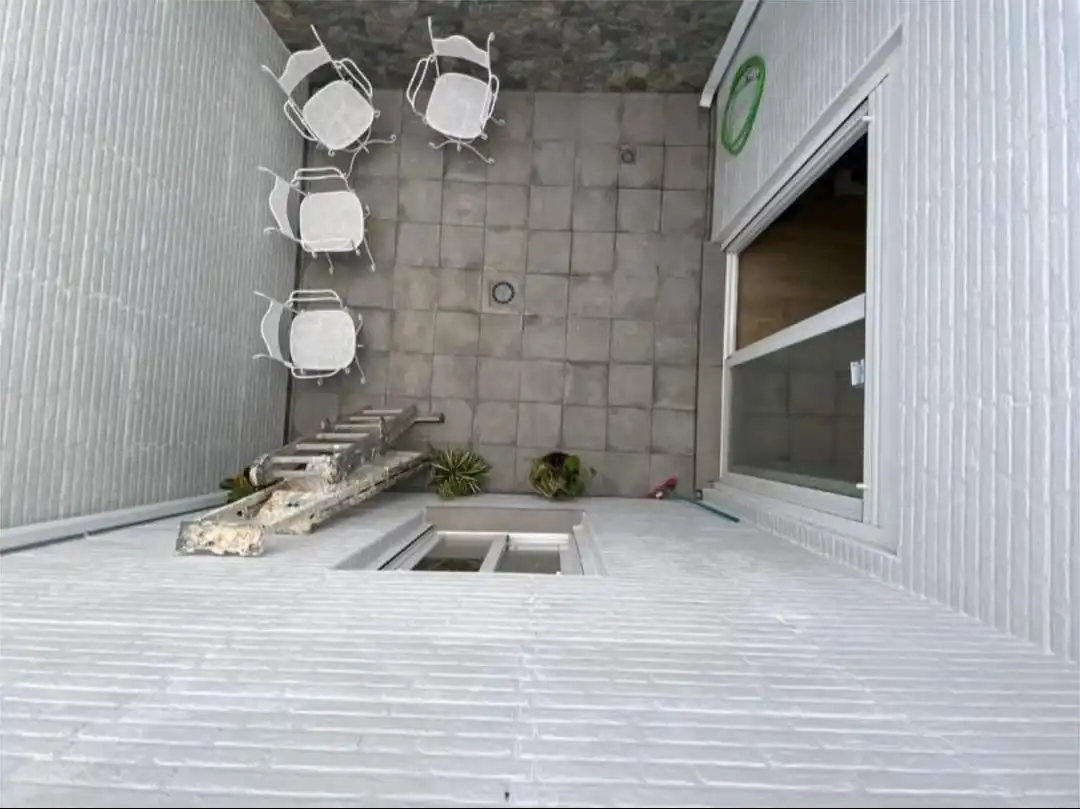 Casa amb terrassa en venda a Sureste, imagen 19