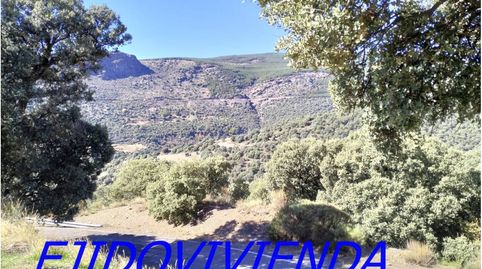 Foto 2 von Grundstücke zum Verkauf in Bayárcal, Almería