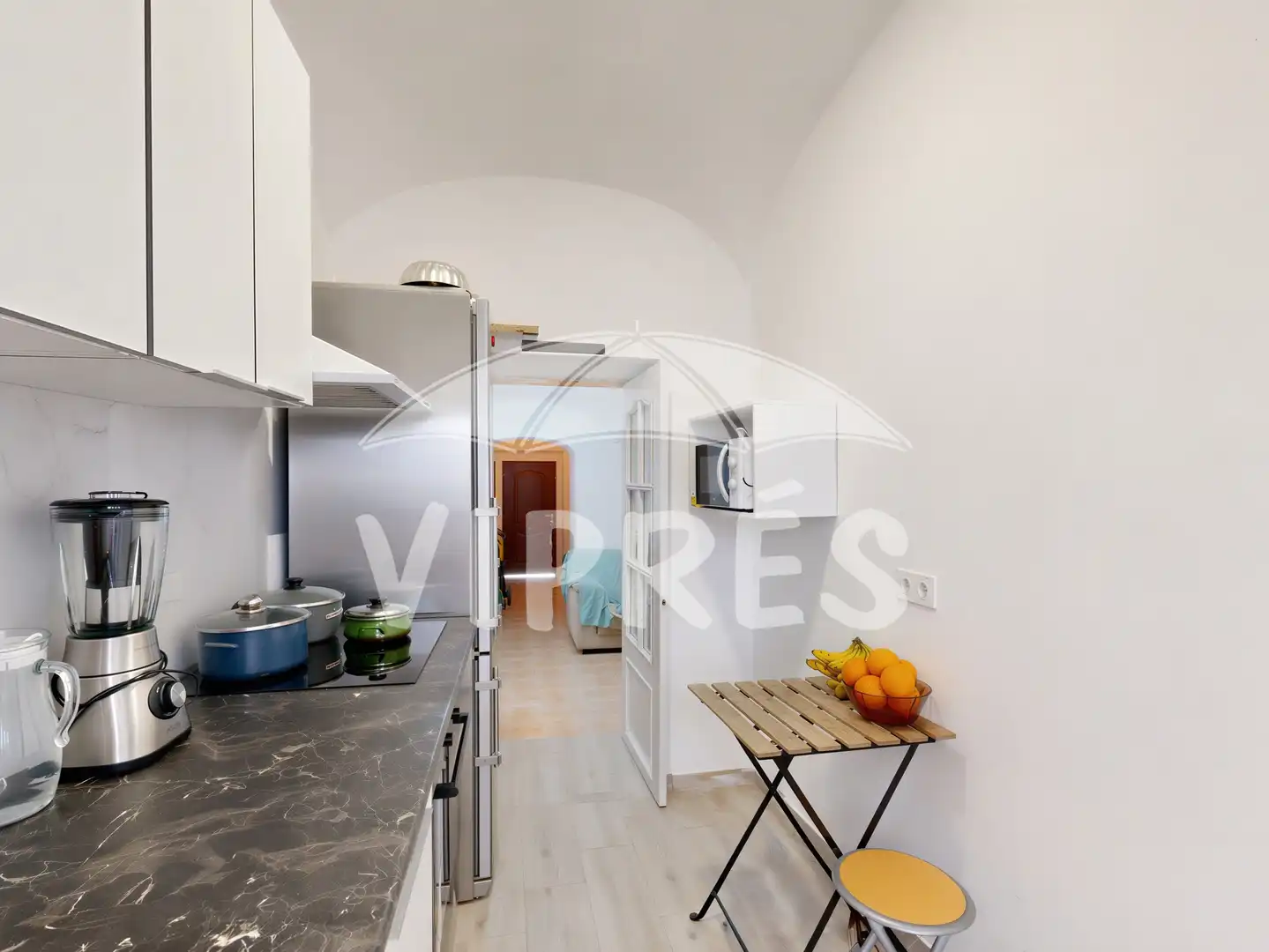 Cocina de Casa o chalet en venta en Mérida con Amueblado