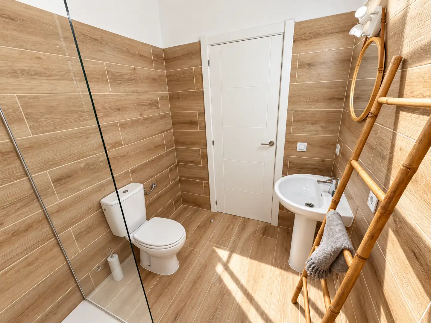 Maison avec piscine à vendre à Lajares, imagen 27