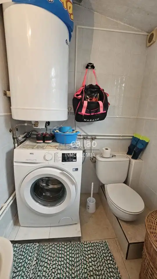 Baño de Piso para compartir en Fene, A Coruña
