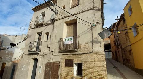 Foto 2 de Finca rústica en venda a Calle Horno, San Esteban de Litera, Huesca