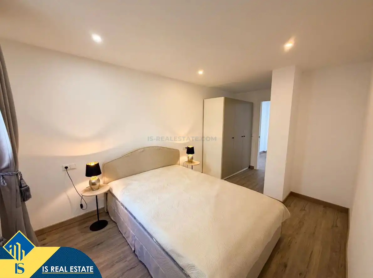 Habitación de Casa o chalet en venta en Torrevieja con Aire acondicionado, Calefacción y Jardín privado