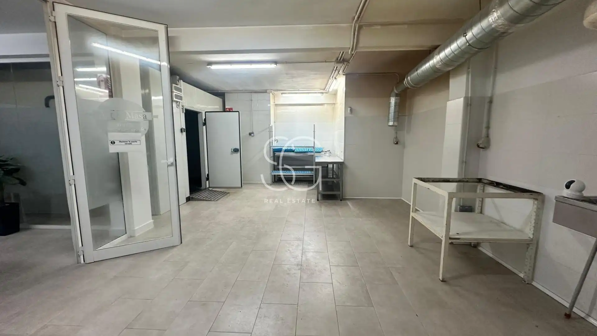 Local de lloguer en Torredembarra