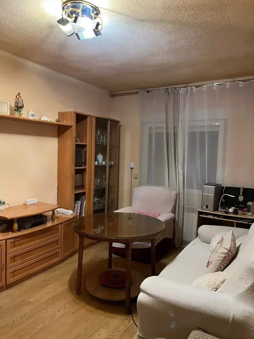 Wohnung mit Terrasse zum Verkauf in Avenida Guardia Civil 11, imagen 7