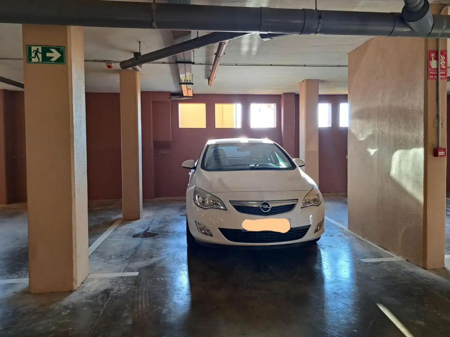 Apartament amb terrassa en venda a Avenida de los Cisnes 2, imagen 27
