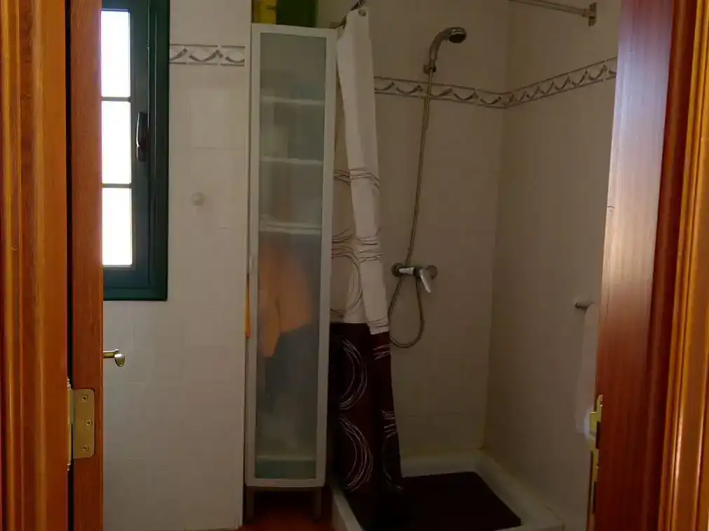 Bany de Casa o xalet en venda en Puerto del Rosario