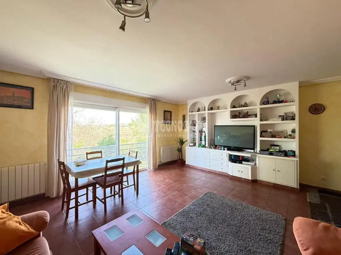 Living room of Detached homes for sale in Móstoles