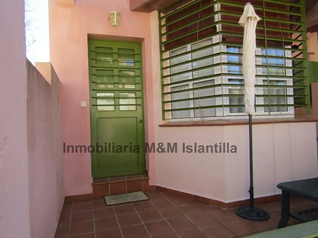 Apartament amb piscina en venda a Islantilla Golf, imagen 13