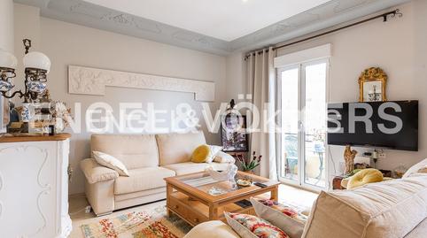 Foto 5 de Apartament de lloguer a Mont-Olivet,  Valencia Capital