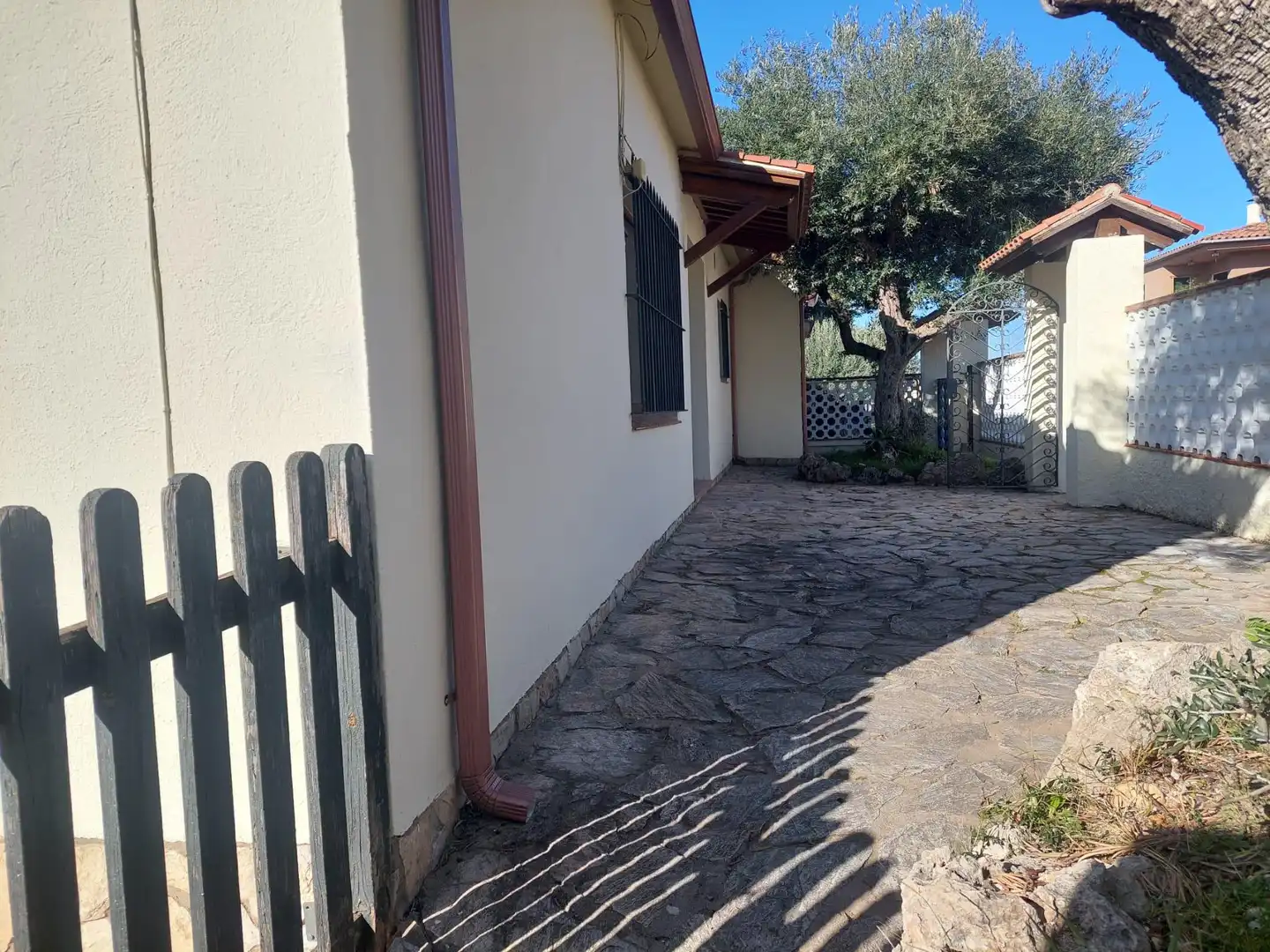 Villa con giardino in vendita a Forallac, imagen 6