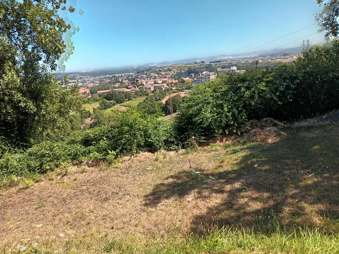 Terreno residenziale in vendita a Camino de la Luz, imagen 14