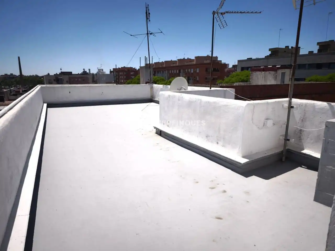 Appartement avec terrasse à vendre à Calle Enric Granados, imagen 23