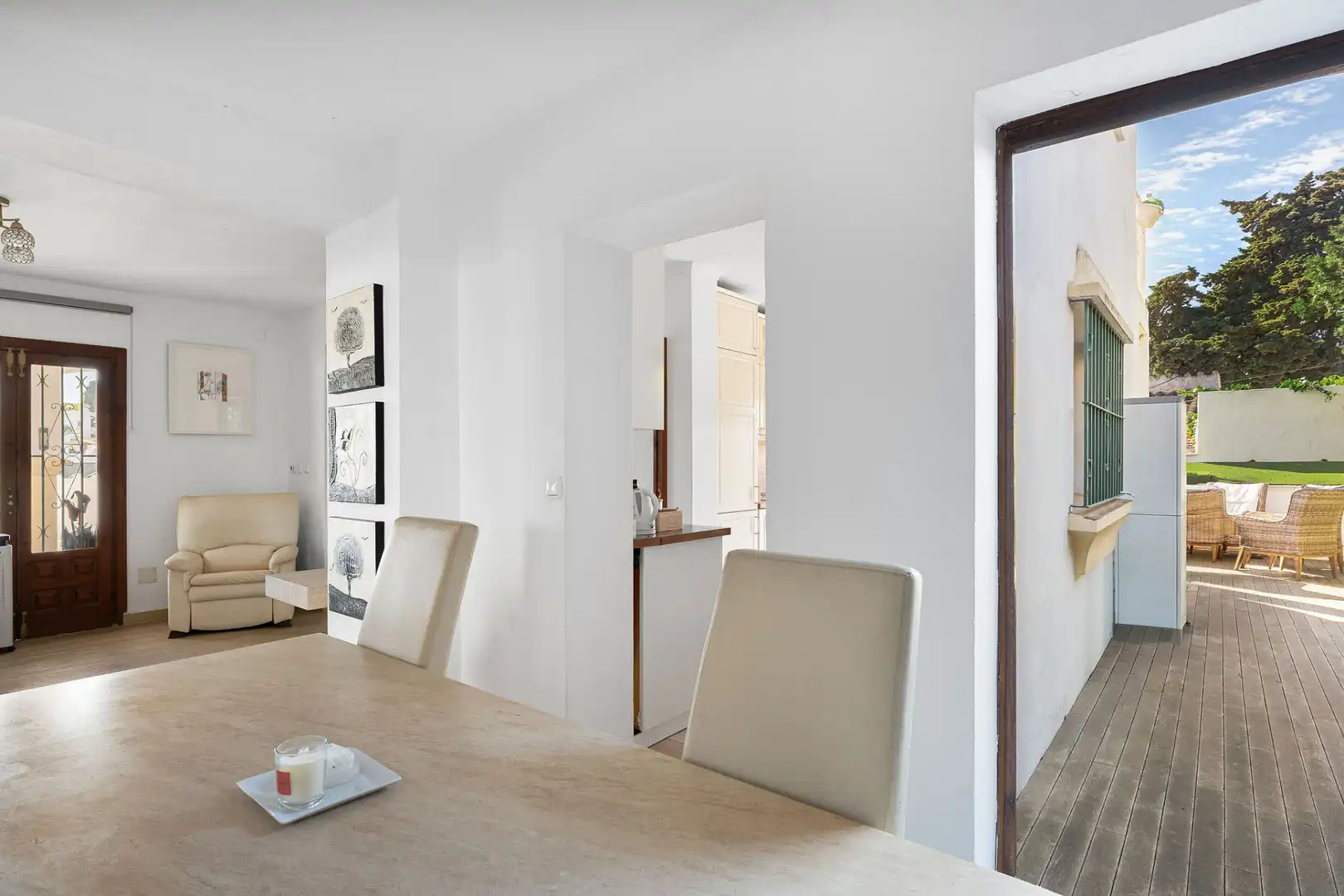Maison avec terrasse à vendre à Nueva Andalucía, imagen 25