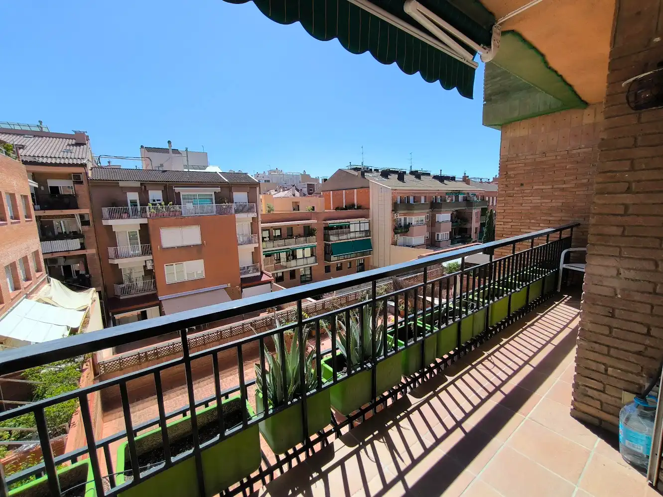 Wohnung zur Miete in Barcelona, Barcelona